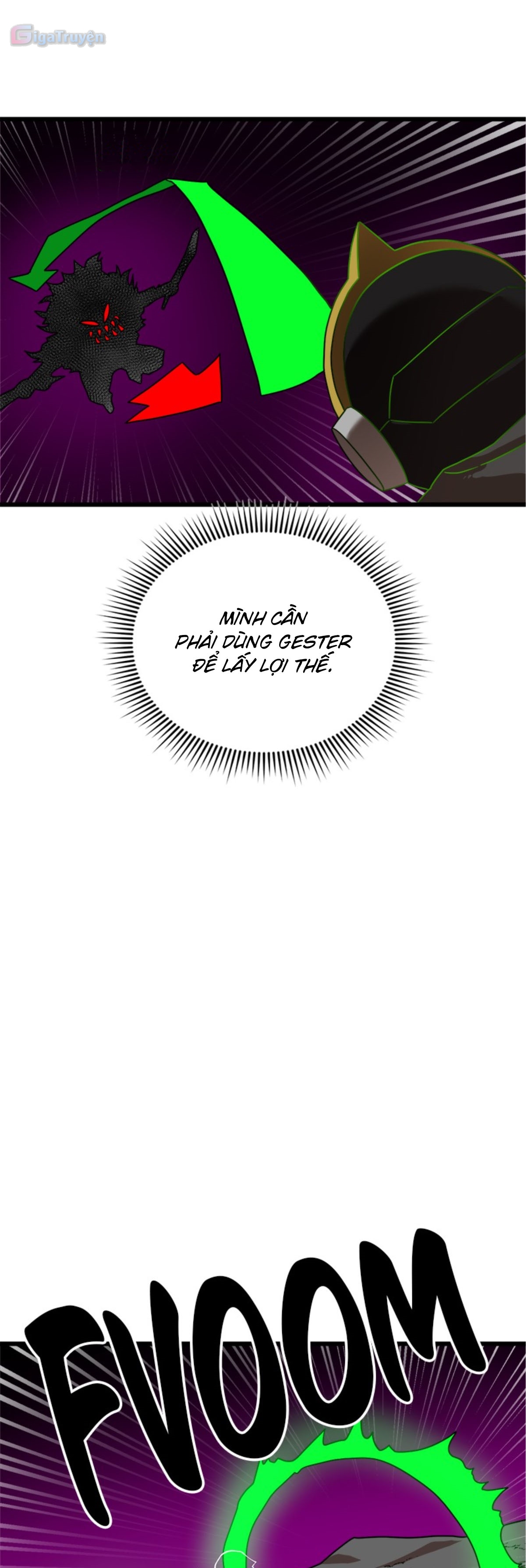 Đọc truyện [Leak] Cao thủ tái xuất - Chap 36-fix